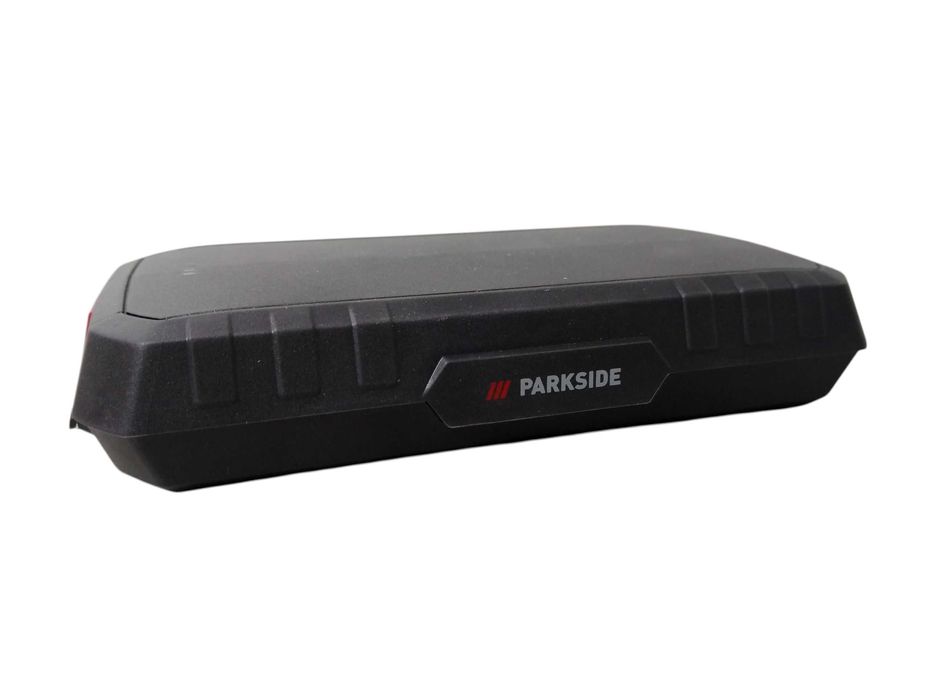 Power Bank Parkside HG11457. 20000MAH