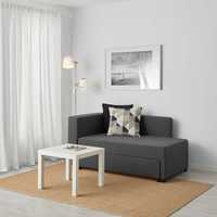 Leżanka/sofa rozkładana BYGGET Ikea