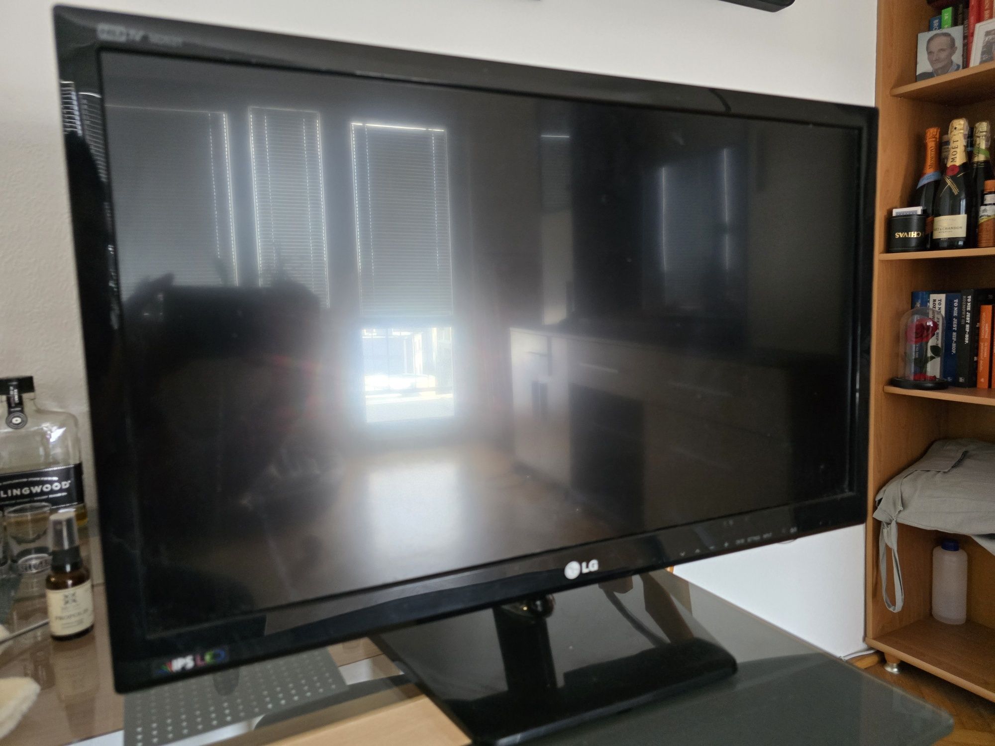TV/Monitor LG M2631D-PZ 26 cali