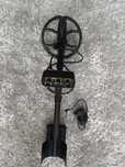 Wykrywacz metali Golden Mask Pro 4WD
