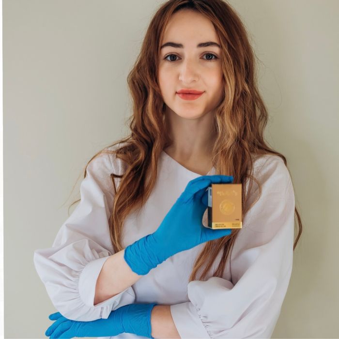 Косметолог, чистка обличчя, біоревіталізація, мікронідлінг, ботокс