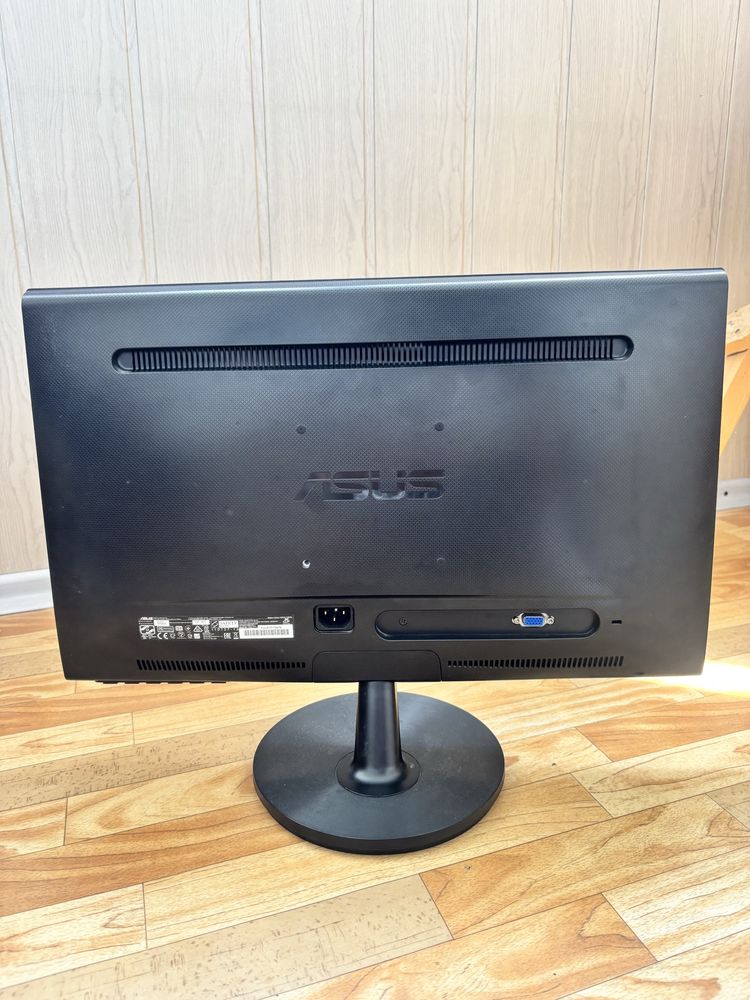 Монитор ASUS VS228DE