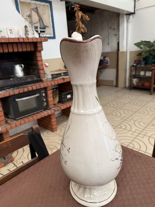 Jarrão de Sala Artesanal