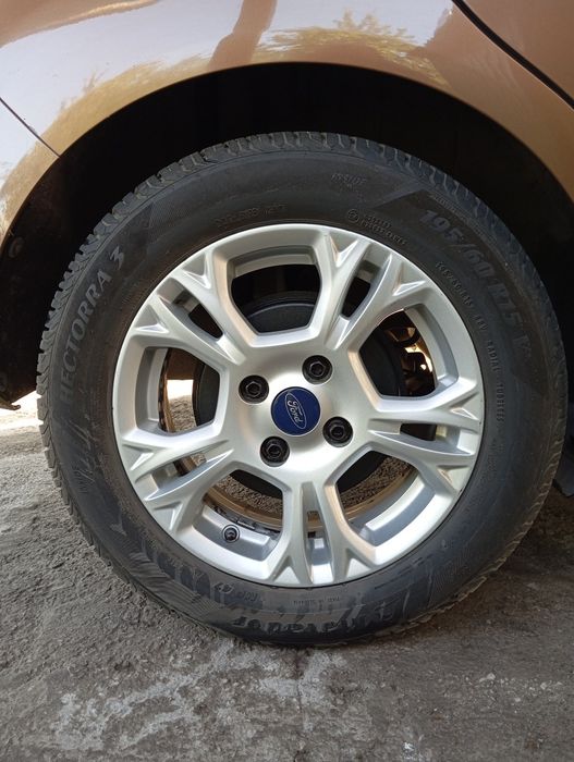 Ford B-Max  ECO BOOST Офіциал