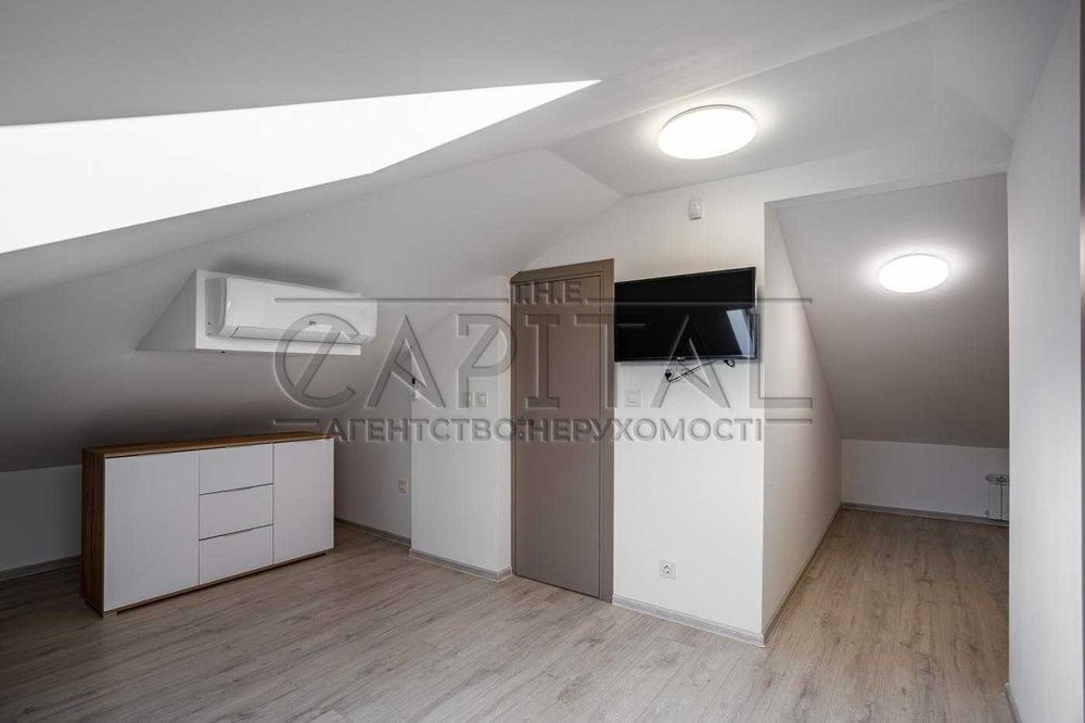 Оренда трирівневого таунхауса 185м2 в кооперативі Чорнобилець Оболонь