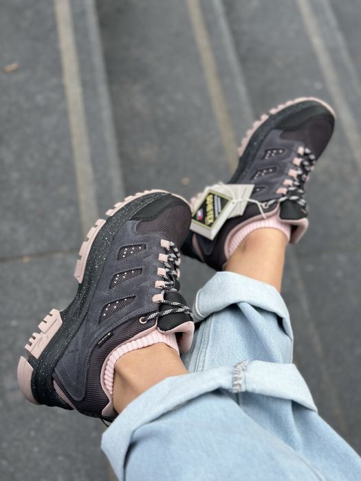 Tamaris Active GoreTex водонепроникні осінь/зима