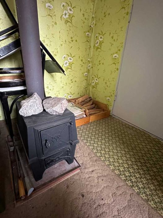 Дача 5 хв до річки