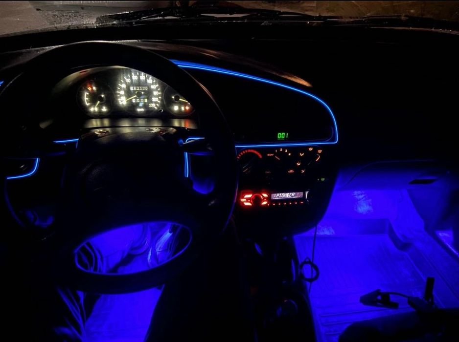 Продам daewoo sens 1.3