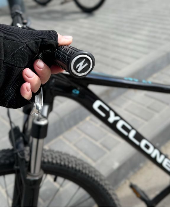 Велосипед CUCLONE ax 29