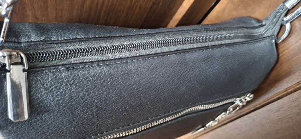 Сумка жіноча через плече