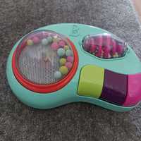 Zabawki 6m+ b.toys konsola dj franio fisher price