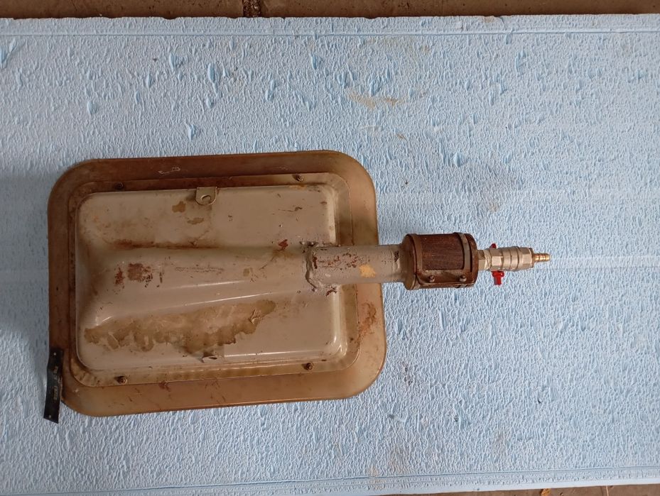 Горелка Газовый керамический обогреватель инфракрасный