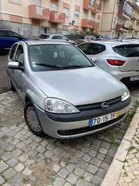 Corsa confort 1.0