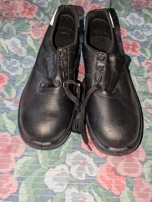 Берці ботінки спец взуття обувь