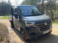 Renault Master  Cesja Leasingu! Jak nowy!