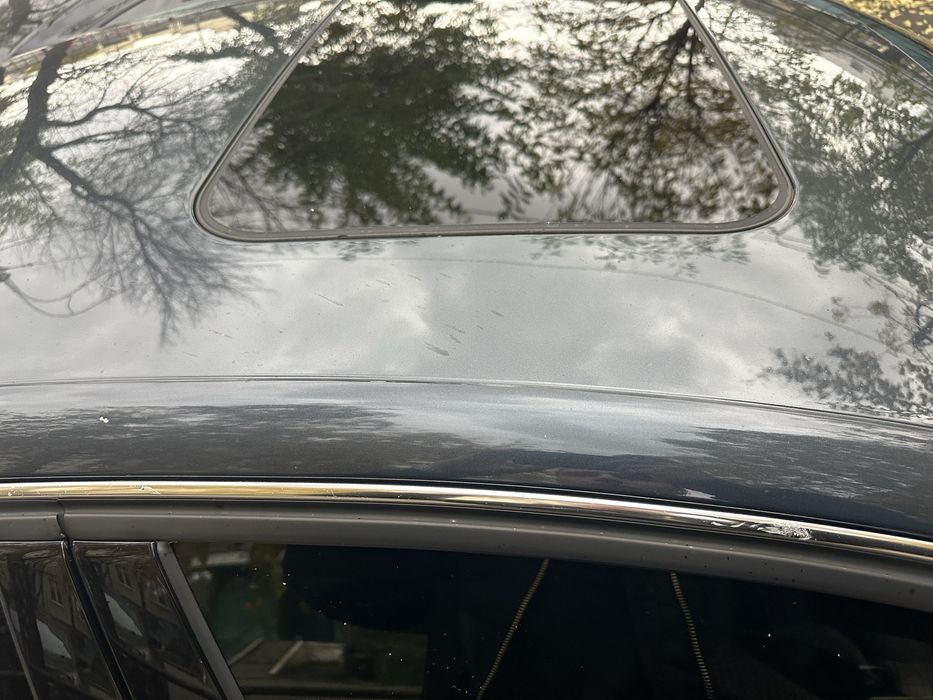 Audi a6 c7 2.0 tfsi quattro