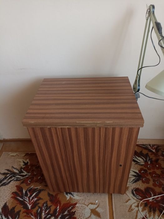 Maszyna do szycia Predom Łucznik