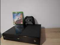 xbox one + oryginalny pad