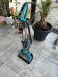 Bissell crosswave 3w1