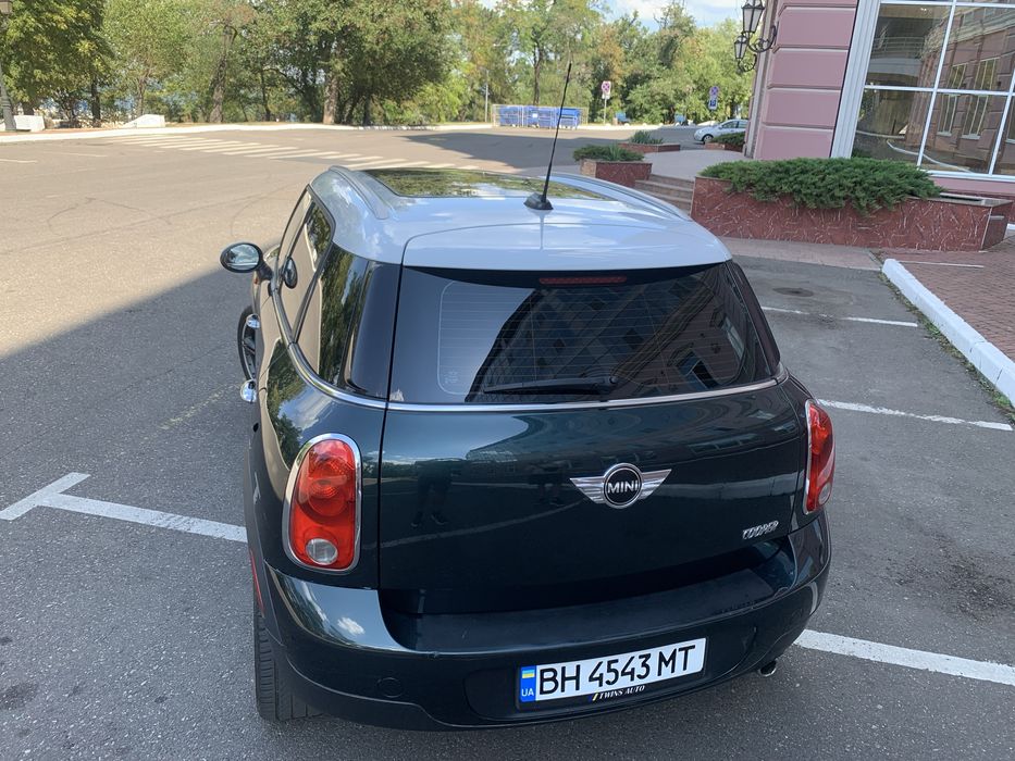 Продам  Mini Cooper