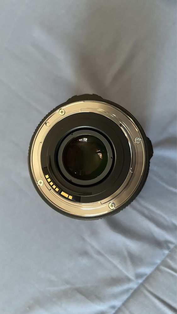 Tamron 28-75 mm f 2.8 / nocowanie Canon, nowy