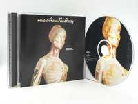 Geesin, Ron & Roger Waters – Music From The Body (1970, U.S.A.)