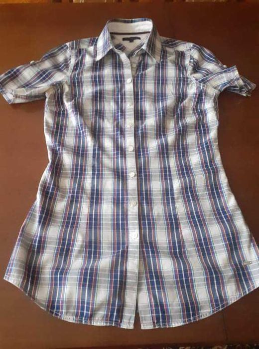 Sprzedam koszulę damską Tommy Hilfiger