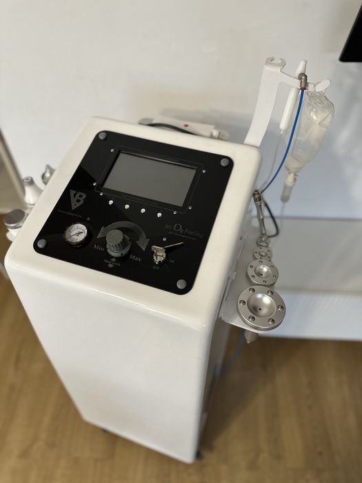 Kombajn kosmetyczny Venus Beauty