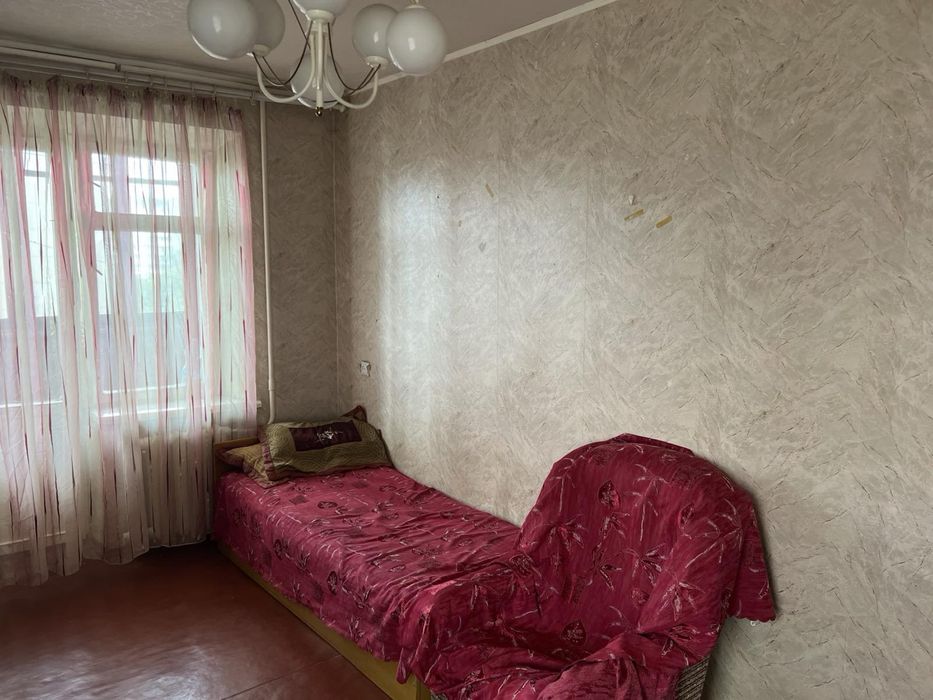 Здам 3к квартиру Центр близько до Погранакадеміі можливо з твариною