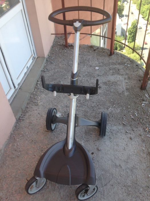 Продам коляску Stokke