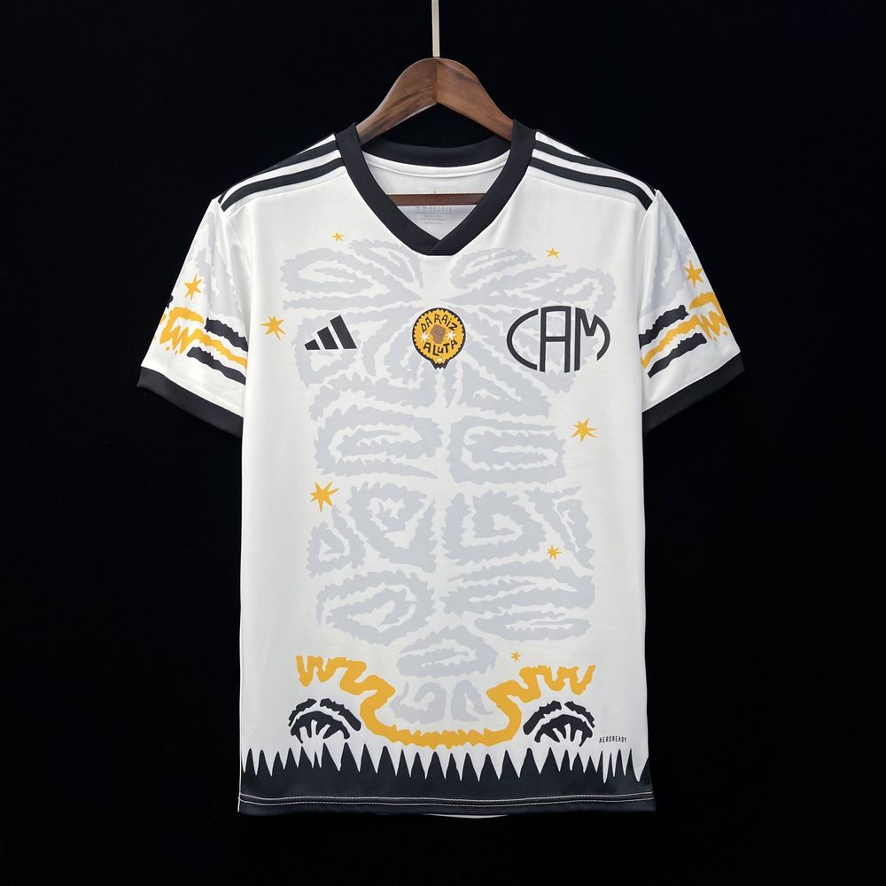 Camisa Atletico Mineiro