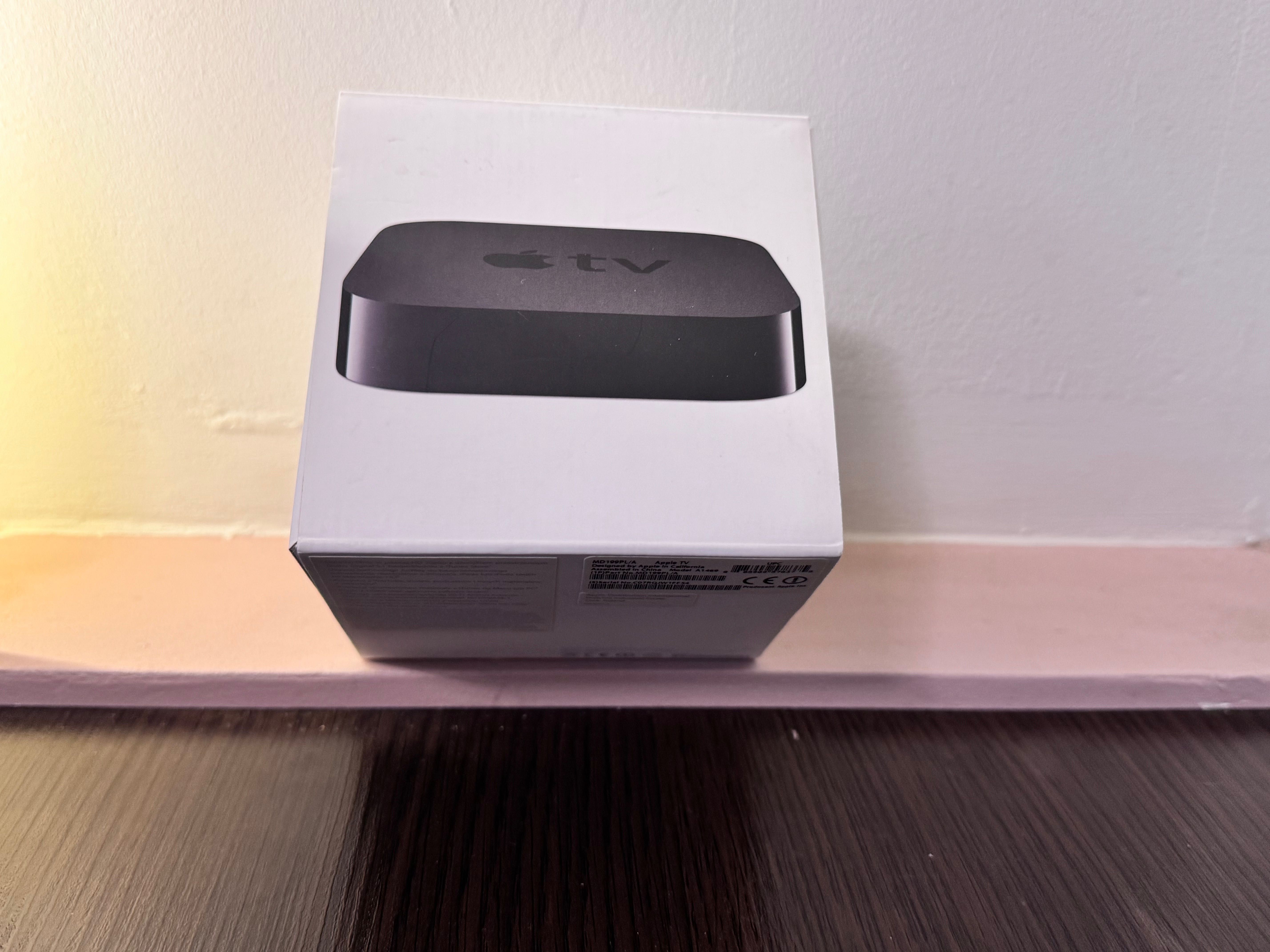 Apple TV gen. 3 model A1469