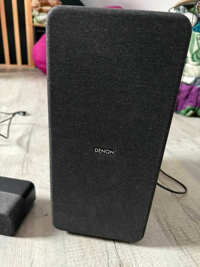 Soundbar Denon DHT-S517 3.1.2 Bluetooth Dolby Atmos