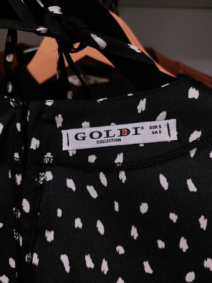 Костюм двійка Goldi