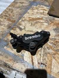 4х поршневой суппорт Brembo