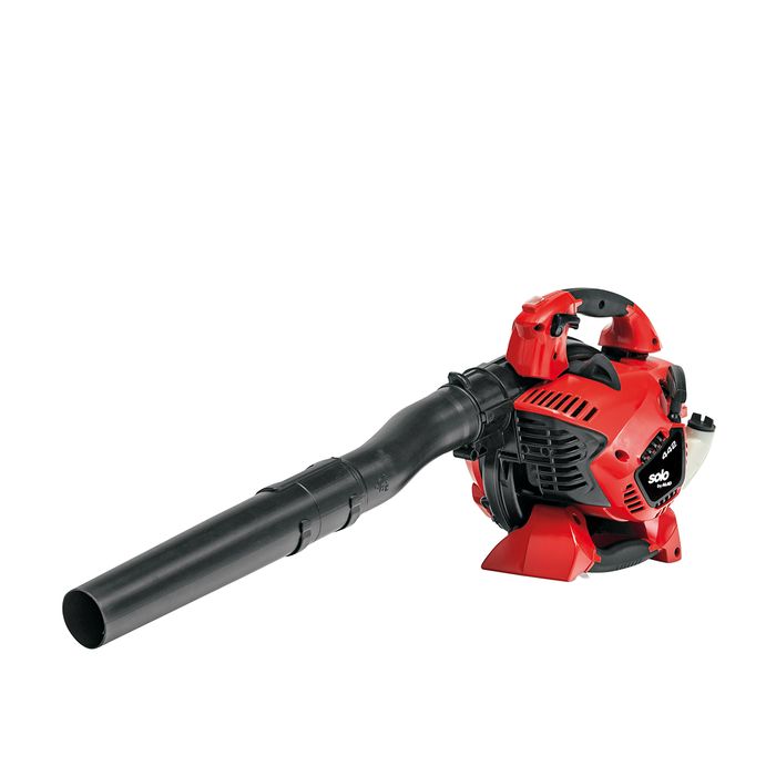 Dmuchawa Do Liści spalinowa Odkurzacz Solo By Al-Ko 442 Demonstracyjna