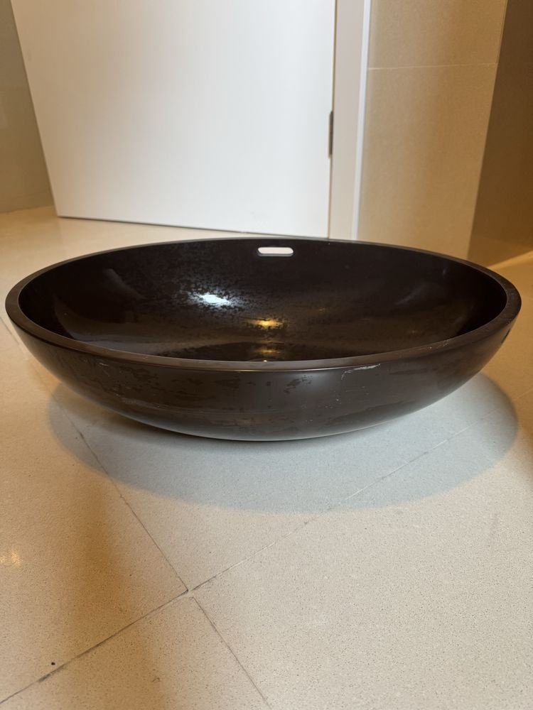 Lavatorios em Corian