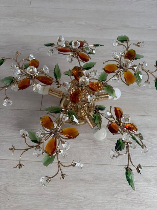 Люстра/Лампа в кімнату