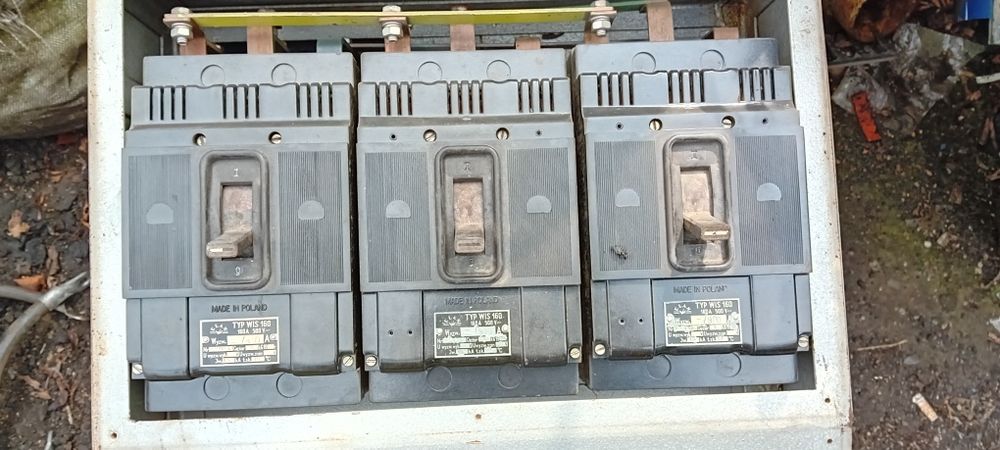 Filtr Powietrza Obudowa Jelcz Turbo SW 680 Leyland SW 400 Andoria S322