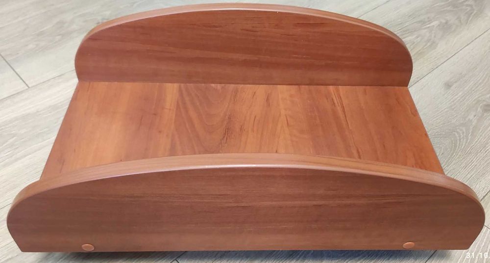 Підставка під системний блок на колесиках мобільна