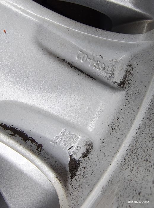 17 Opel Insignia 5x120 7J et41 nr 133517.62