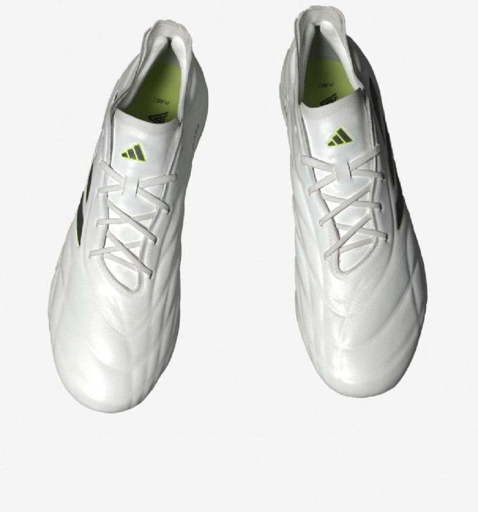 BOTAS DE FUTEBOL COPA PURE II.2 – PISO FIRME