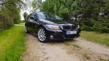 Bmw e91 2.0d 184km x-drive