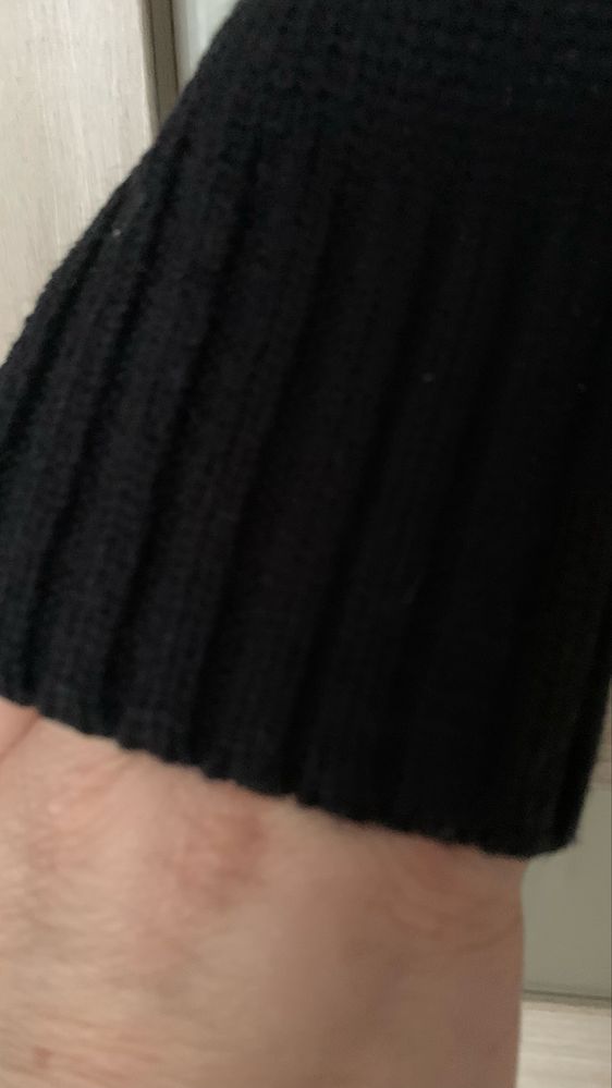 Sweter meski roz L Tu Premium