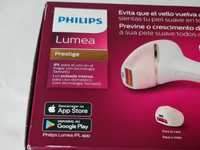 Philips Lumea Prestige depiladora