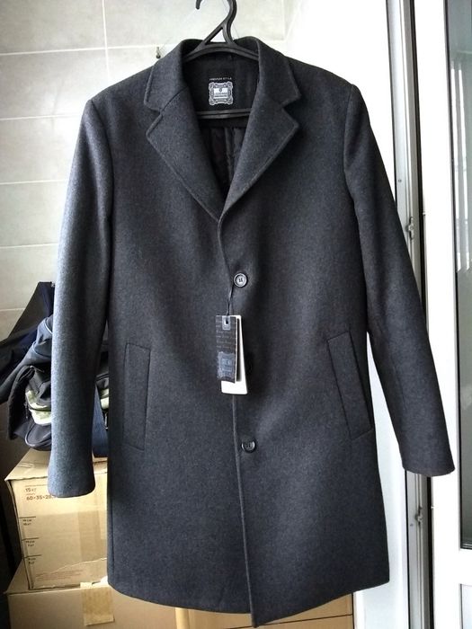 Продам чоловіче пальто