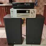 Zestaw Audio Onkyo JBL