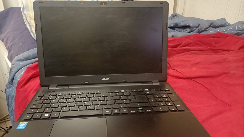 PC portátil Acer Core i5