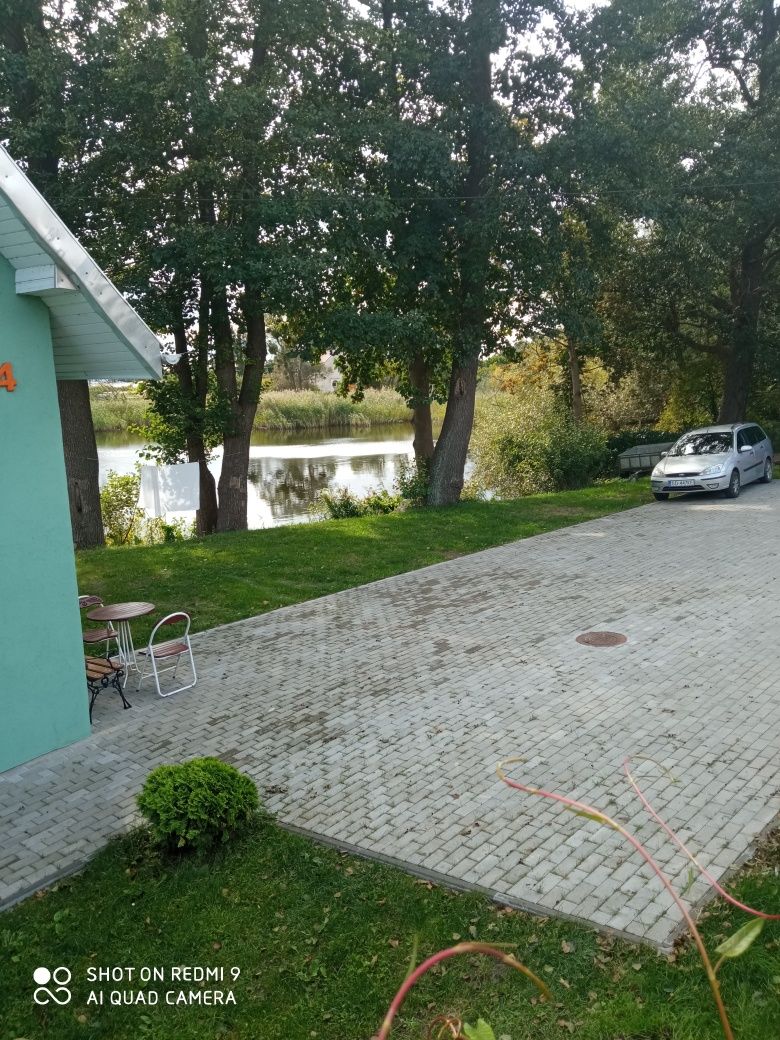 Noclegi Gdańsk - Sobieszewo od 50 zł .