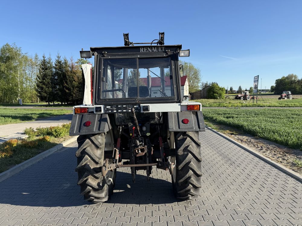 Renault 70 30 Claas